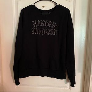 Harley-Davidson Sweatshirt